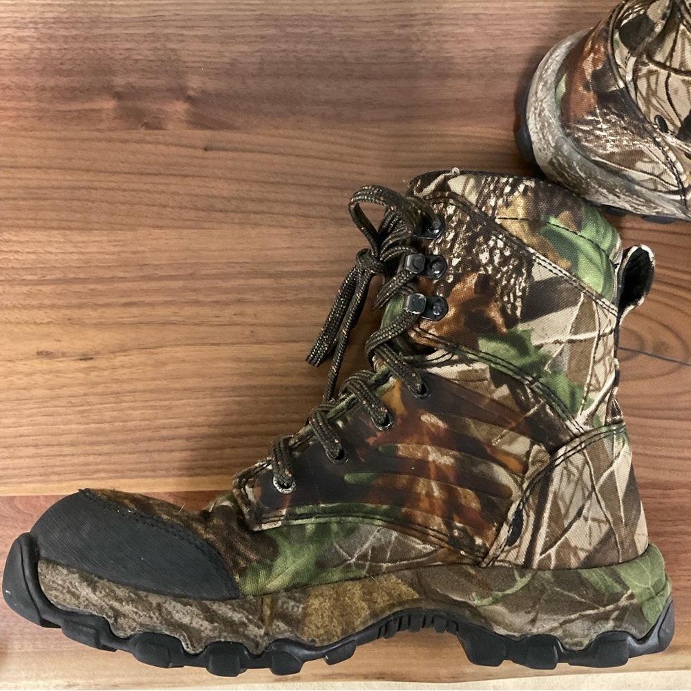 Irish Setter Shadow Trek by Red Wing Shoe Co. - Picture 3 of 7